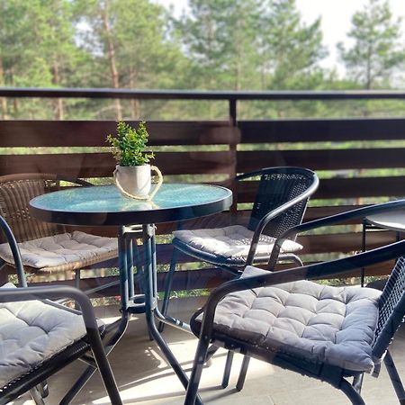 Apartment Pino Bianco 2 - Vila Pekovic Zlatibor Buitenkant foto