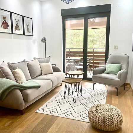 Apartment Pino Bianco 2 - Vila Pekovic Zlatibor Buitenkant foto
