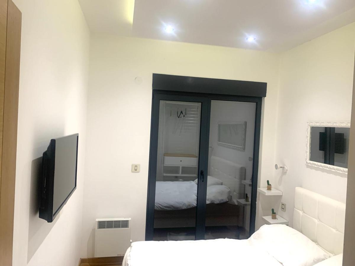 Apartment Pino Bianco 2 - Vila Pekovic Zlatibor Buitenkant foto