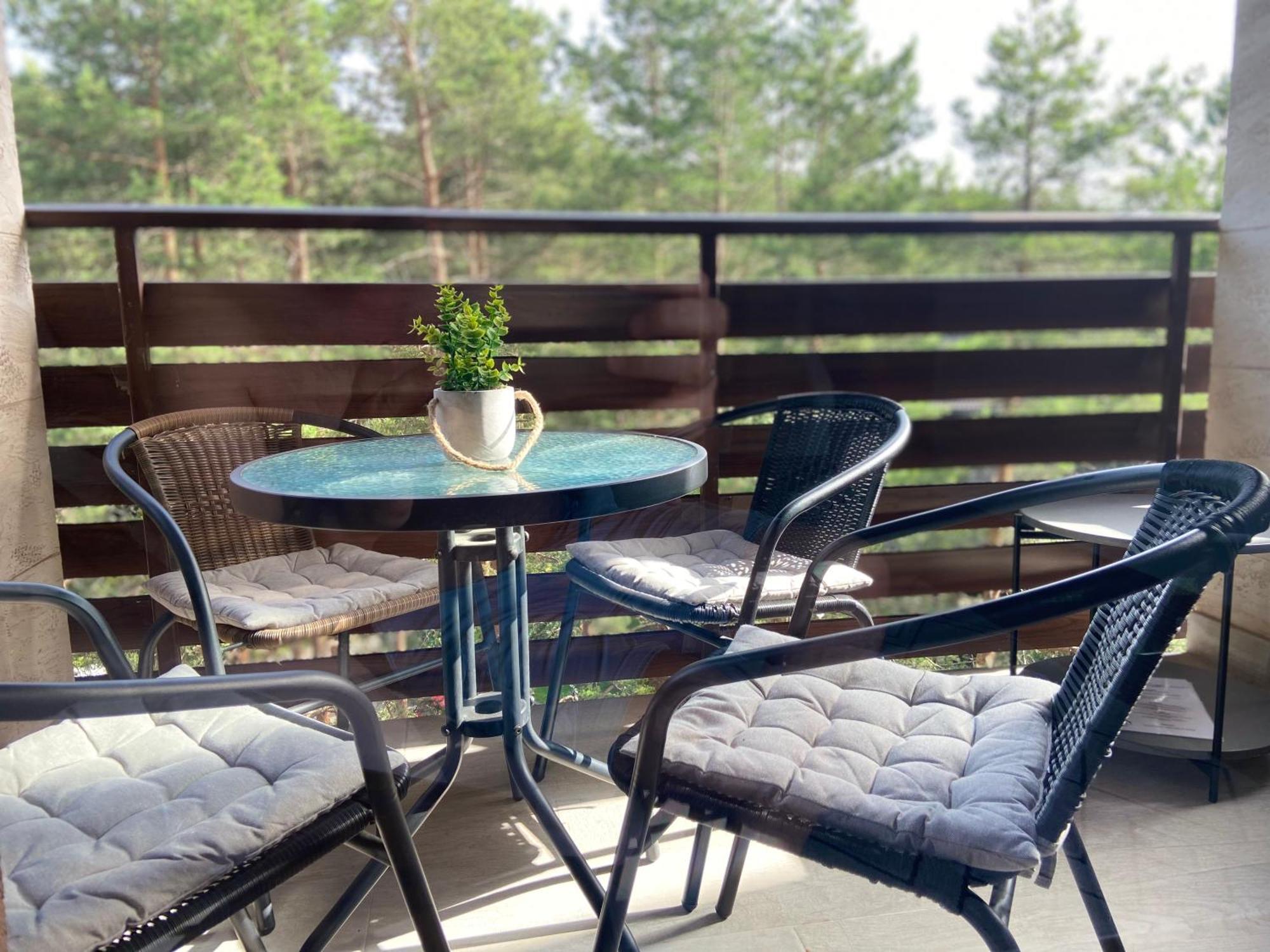 Apartment Pino Bianco 2 - Vila Pekovic Zlatibor Buitenkant foto