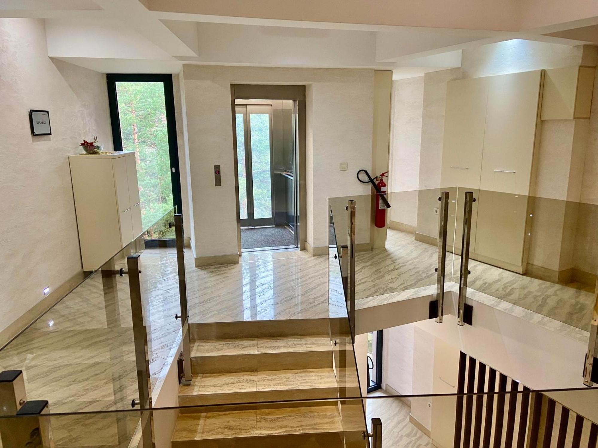 Apartment Pino Bianco 2 - Vila Pekovic Zlatibor Buitenkant foto