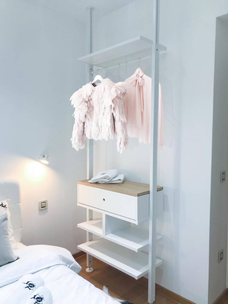 Apartment Pino Bianco 2 - Vila Pekovic Zlatibor Buitenkant foto