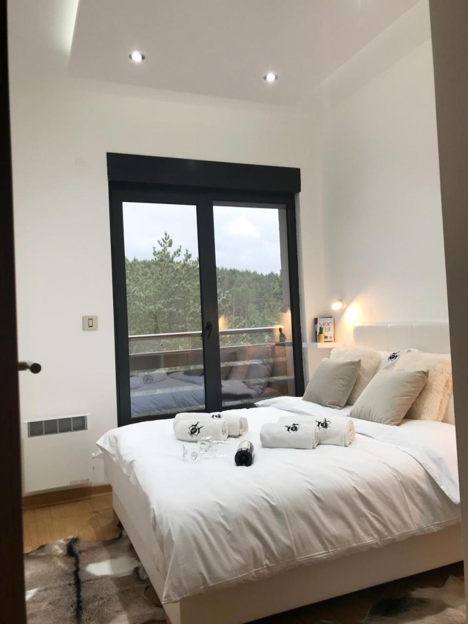 Apartment Pino Bianco 2 - Vila Pekovic Zlatibor Buitenkant foto