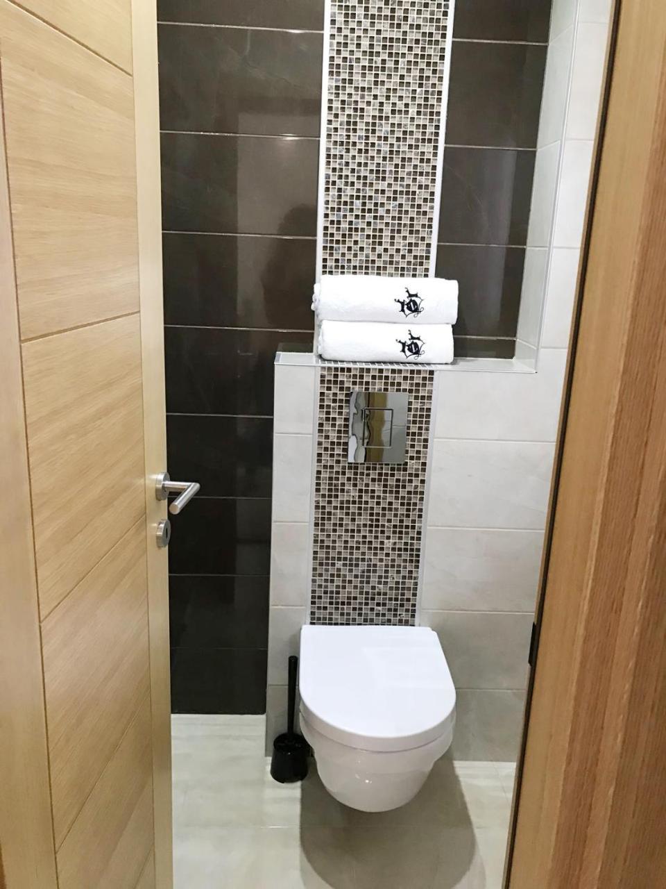 Apartment Pino Bianco 2 - Vila Pekovic Zlatibor Buitenkant foto
