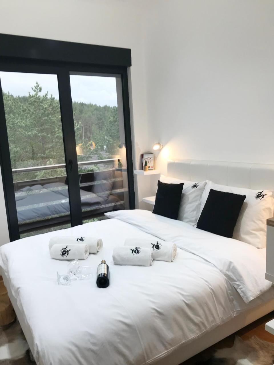 Apartment Pino Bianco 2 - Vila Pekovic Zlatibor Buitenkant foto